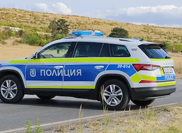 Тежка катастрофа край Червена вода Тежка катастрофа край Червена вода