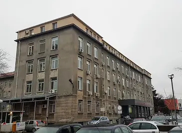 Отворено писмо до Община Русе за състоянието на ДКЦ 1 Отворено писмо до Община Русе за състоянието на ДКЦ 1
