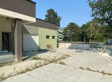 Общинският съвет отхвърли искането за допълнителни 296 хиляди евро за плувния комплекс Общинският съвет отхвърли искането за допълнителни 296 хиляди евро за плувния комплекс