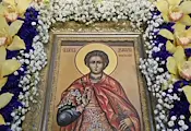 Българите празнуват Димитровден със стари обичаи Българите празнуват Димитровден със стари обичаи