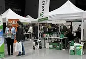 Откриха Изложението на дунавските овощари Откриха Изложението на дунавските овощари