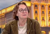 Румяна Коларова: Балотажът на президентските избори е без интрига Румяна Коларова: Балотажът на президентските избори е без интрига