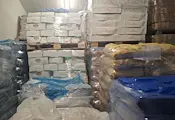 БАБХ, КЗП и НАП влизат в складовете на търговските вериги БАБХ, КЗП и НАП влизат в складовете на търговските вериги