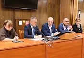 Пълна мобилизация на институциите преди вота в Русенско Пълна мобилизация на институциите преди вота в Русенско