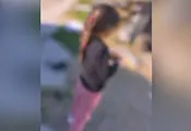Полицай спаси петгодишно дете на пътя за Шумен Полицай спаси петгодишно дете на пътя за Шумен