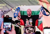 Българин стана световен шампион по ядене на люто Българин стана световен шампион по ядене на люто