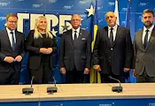 Бойко Борисов обвини правителството в мълчание за атаките в Черно море Бойко Борисов обвини правителството в мълчание за атаките в Черно море