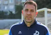 Георги Чиликов: Валиньо е топ 3 на нападателите в efbet Лига Георги Чиликов: Валиньо е топ 3 на нападателите в efbet Лига