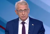Николай Денков: Черно море е почти затворено за търговско корабоплаване Николай Денков: Черно море е почти затворено за търговско корабоплаване