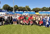 Френски стрелци спечелиха Европейската купа в Русе Френски стрелци спечелиха Европейската купа в Русе