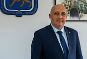 Полицията задържа кмета на Кърджали Ерол Мюмюн Полицията задържа кмета на Кърджали Ерол Мюмюн