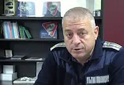 Препоръки на Пътна полиция - Русе преди старта на акция "Зима" Препоръки на Пътна полиция - Русе преди старта на акция "Зима"