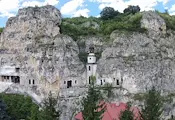 Почитаме ктиторката на Басарбовския манастир Почитаме ктиторката на Басарбовския манастир