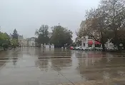 Посрещаме ноември със значителни валежи Посрещаме ноември със значителни валежи