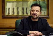 Володимир Зеленски: Никой не закача корабите с руски дизел за Америка Володимир Зеленски: Никой не закача корабите с руски дизел за Америка