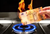 КЕВР обсъжда поскъпване на газа с 34% КЕВР обсъжда поскъпване на газа с 34%