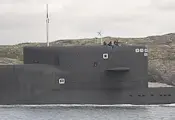 Американска и руска подводница с балистични ракети са се сблъскали преди 33 години Американска и руска подводница с балистични ракети са се сблъскали преди 33 години