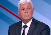 Димитър Стоянов: Нямаме доказателства чии са дроновете, ударили корабите Димитър Стоянов: Нямаме доказателства чии са дроновете, ударили корабите