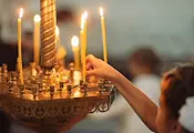 Църквата почита света мъченица Анастасия Църквата почита света мъченица Анастасия