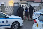 Арестуваха рецидивист с 58 престъпления при спецакция във Варненско Арестуваха рецидивист с 58 престъпления при спецакция във Варненско