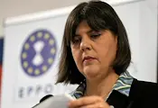 Лаура Кьовеши: В Брюксел някои смятат, че са над закона Лаура Кьовеши: В Брюксел някои смятат, че са над закона