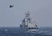 Пращат подкрепления на НАТО край България заради ударите по кораби Пращат подкрепления на НАТО край България заради ударите по кораби