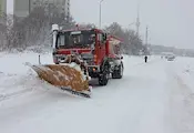 Над 60 снегорина и 4 500 тона сол чакат зимата в Русе Над 60 снегорина и 4 500 тона сол чакат зимата в Русе