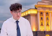 Искрен Иванов: САЩ няма да пожертват енергийните си интереси заради Украйна Искрен Иванов: САЩ няма да пожертват енергийните си интереси заради Украйна