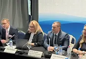 Форум в Русе чертае бъдещето на Дунавския регион Форум в Русе чертае бъдещето на Дунавския регион