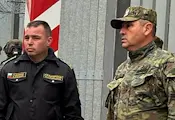 България и Полша обединяват усилия в охраната на външните граници България и Полша обединяват усилия в охраната на външните граници