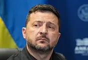 Володимир Зеленски: Чувствам се предаден Володимир Зеленски: Чувствам се предаден