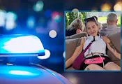 МВР издирва Мариета Вълчева МВР издирва Мариета Вълчева