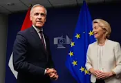 ЕС отказа статут на асоцииран член на Канада ЕС отказа статут на асоцииран член на Канада