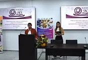 Откриха национална студентска конференция по социална работа в Русенския университет Откриха национална студентска конференция по социална работа в Русенския университет