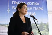 Изграждат батериен парк за 300 мегаватчаса в град Твърдица Изграждат батериен парк за 300 мегаватчаса в град Твърдица