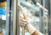 Кибератака унищожи тонове храни във Франция Кибератака унищожи тонове храни във Франция