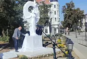Видинският митрополит поиска премахване на езически паметник на Изида Видинският митрополит поиска премахване на езически паметник на Изида