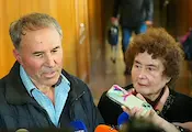 Издават европейска заповед за арест на обвиняемите за палежа на антени на Starlink Издават европейска заповед за арест на обвиняемите за палежа на антени на Starlink