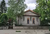150-годишният храм "Свети Николай Чудотворец" събира средства за ремонт 150-годишният храм "Свети Николай Чудотворец" събира средства за ремонт
