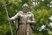 Скопие реагира остро за останките на цар Самуил Скопие реагира остро за останките на цар Самуил