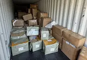 Задържаха 12 000 фалшиви стоки от Китай във Варна Задържаха 12 000 фалшиви стоки от Китай във Варна