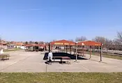 Инвестират близо два милиона евро в пазара в Две могили Инвестират близо два милиона евро в пазара в Две могили