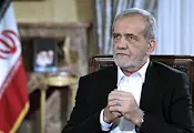 Иранският президент кацна в Русия Иранският президент кацна в Русия