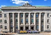 Денят на отворените врати събра над 100 души в Окръжен съд - Русе Денят на отворените врати събра над 100 души в Окръжен съд - Русе