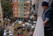 Наводнения отнеха живота на петима души в Турция и Гърция Наводнения отнеха живота на петима души в Турция и Гърция