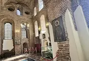 Завършват първите елементи от саркофага за цар Самуил Завършват първите елементи от саркофага за цар Самуил