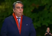 Асен Василев: 900 000 души показаха „червен картон“ на Румен Радев Асен Василев: 900 000 души показаха „червен картон“ на Румен Радев