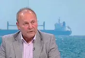 Владимир Миленски: България закъсня със задействането на член 4 на НАТО Владимир Миленски: България закъсня със задействането на член 4 на НАТО