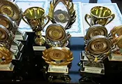 Награждават лауреатите от конкурса „Стоян Михайловски“ в Русе Награждават лауреатите от конкурса „Стоян Михайловски“ в Русе