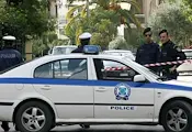 Гръцки полицаи преследваха български автомобил до Солун Гръцки полицаи преследваха български автомобил до Солун